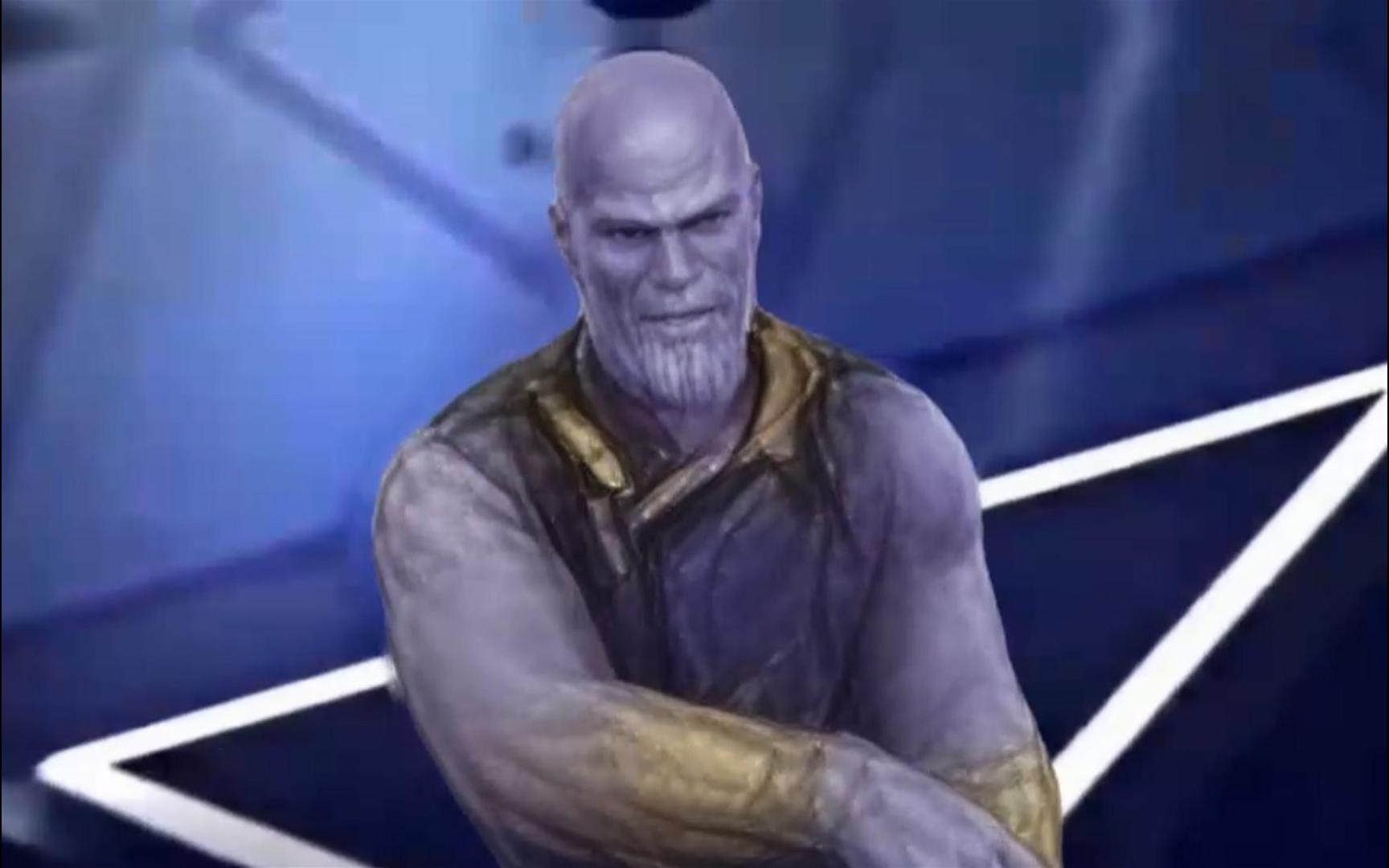 04灭霸:i cant stop(打响指)04