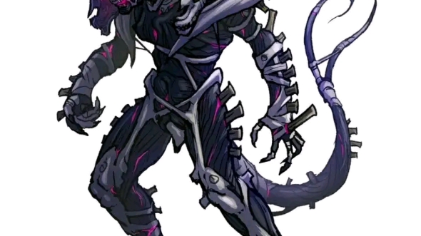 最后一次发黑田朝生画的奥特英雄和怪兽们(下)