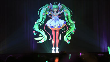未開封 初音ミク 16TH誕生日記念シリーズ 法被 中国限定bilibili 5c3aa3ad1d7f1678cebaa3190fc7c9