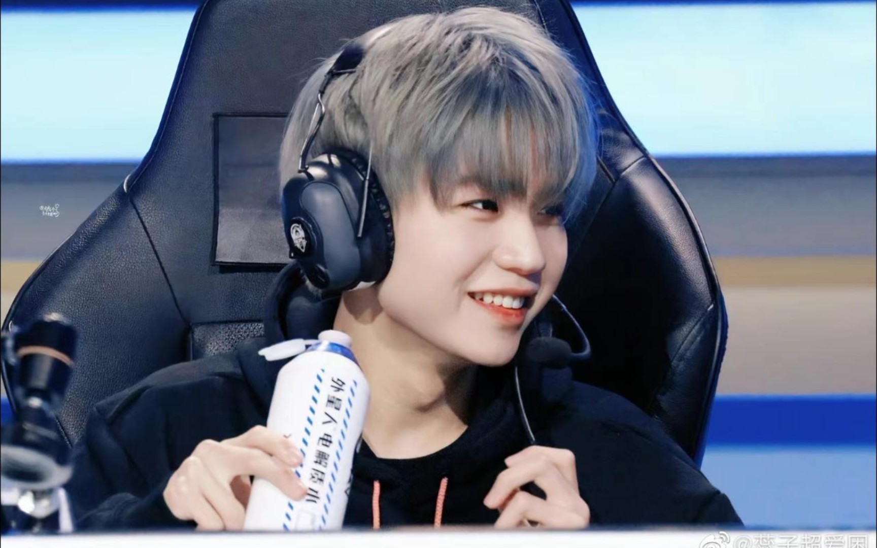 【钎九】双向奔赴罢了