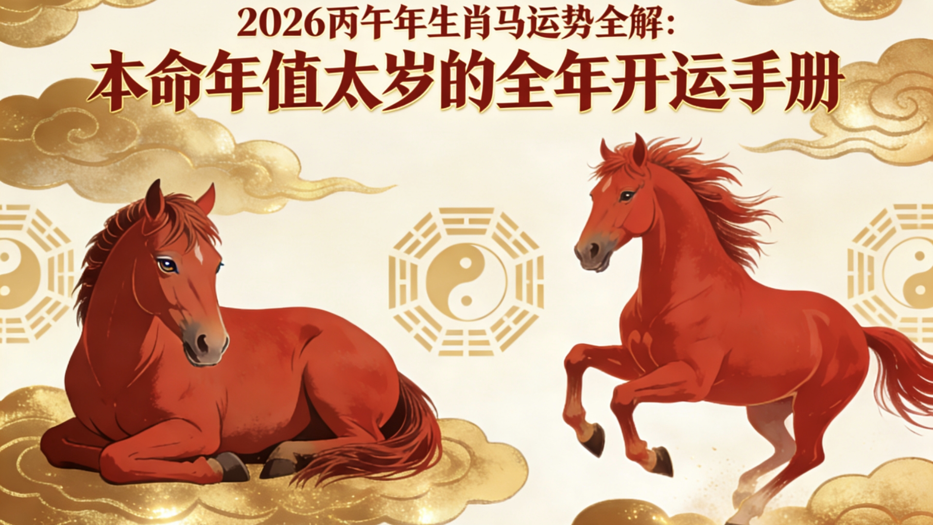 刘半仙生肖马运势(播放刘半仙星座今日运势)