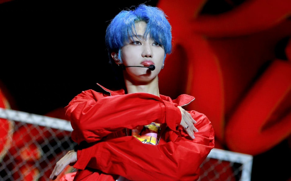 徐明浩 你懂什么叫做顶级舞担