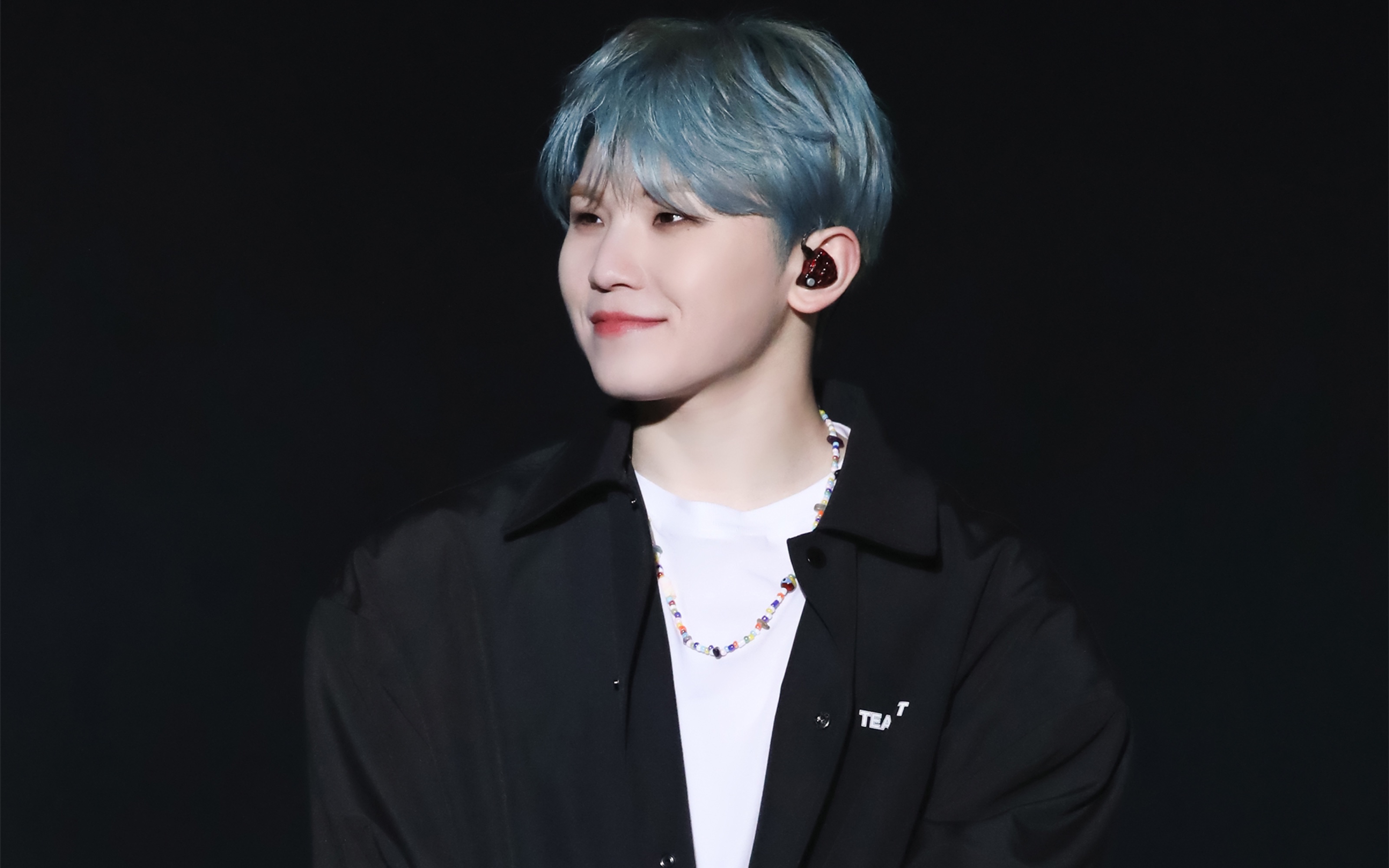 【seventeen】李知勋