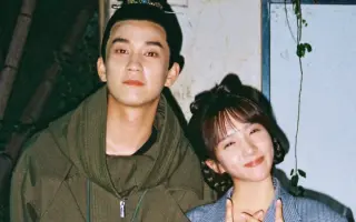 御赐小仵作花絮 哔哩哔哩 Bilibili