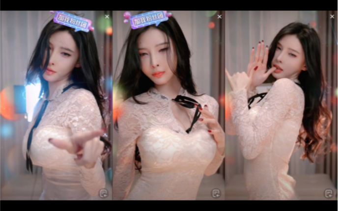 一只小耳朵 舞蹈合集 20230115