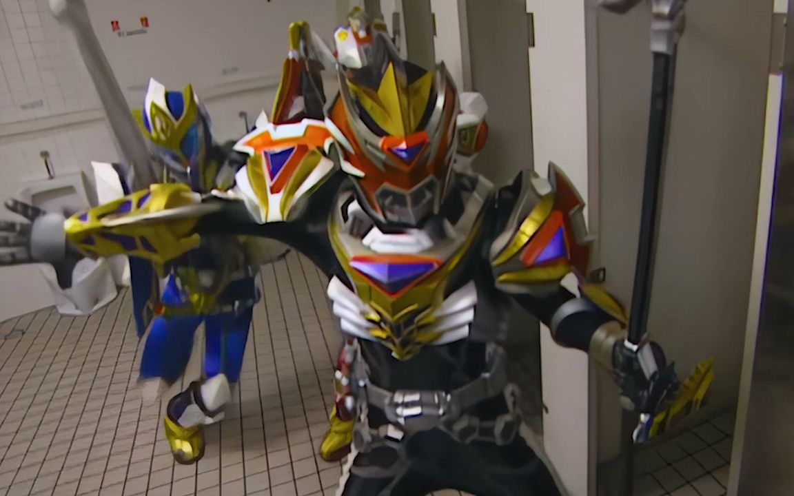 龙剑道:新生的战士鸣神龙剑王!