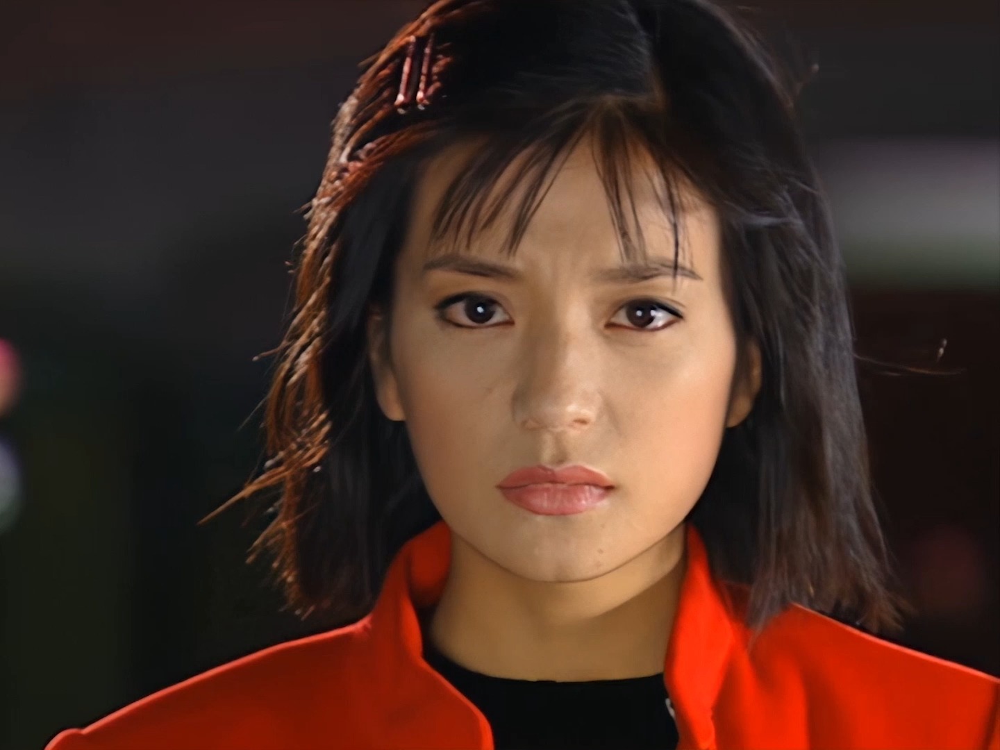 依萍为什么跳河