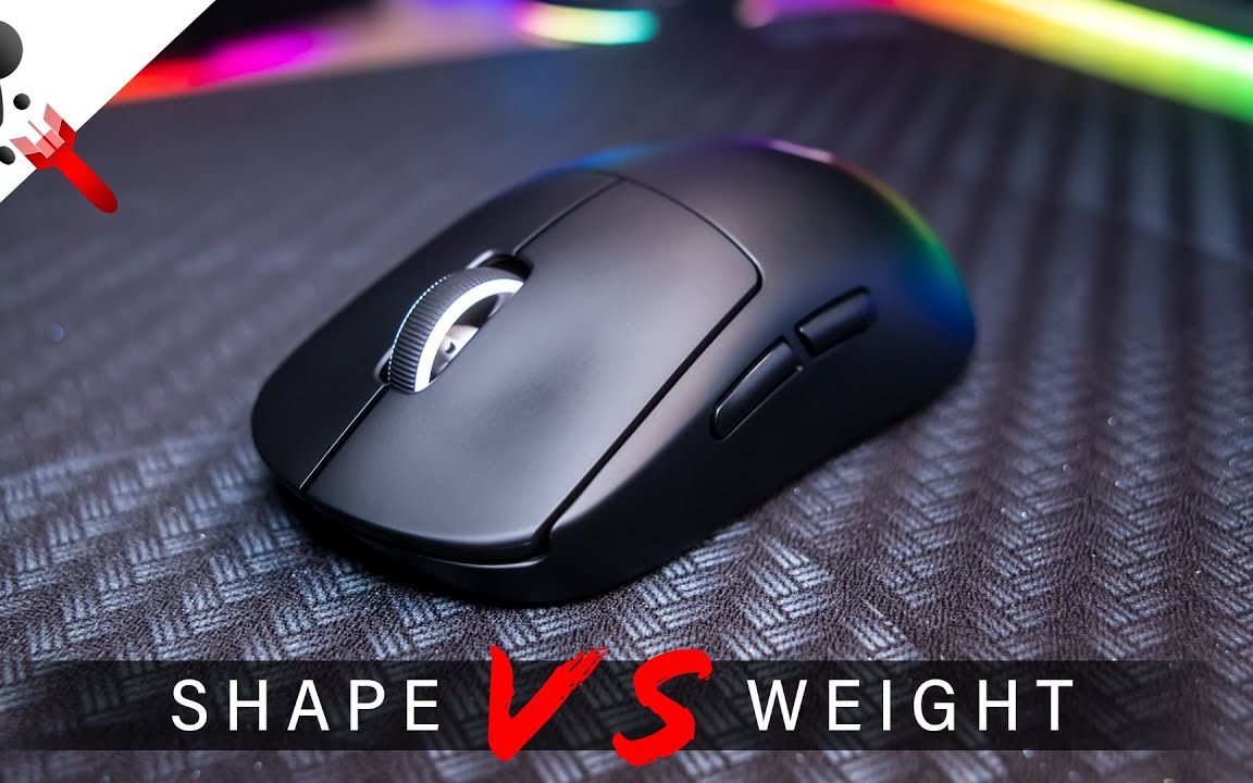 罗技gpw superlight 评测【搬运】_哔哩哔哩_bilibili