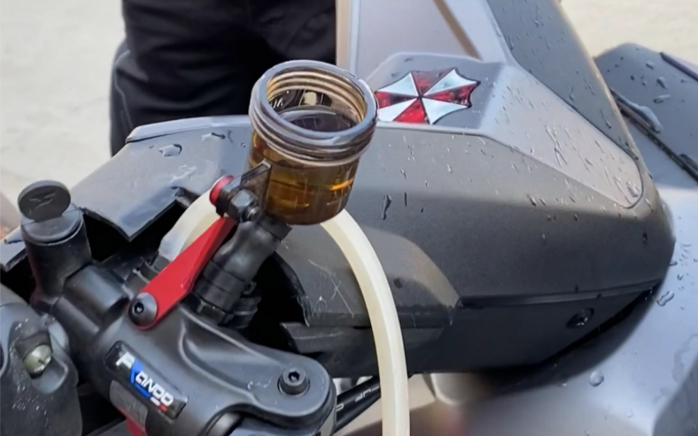 龙嘉vmax300改装车力屋上泵排上泵空气