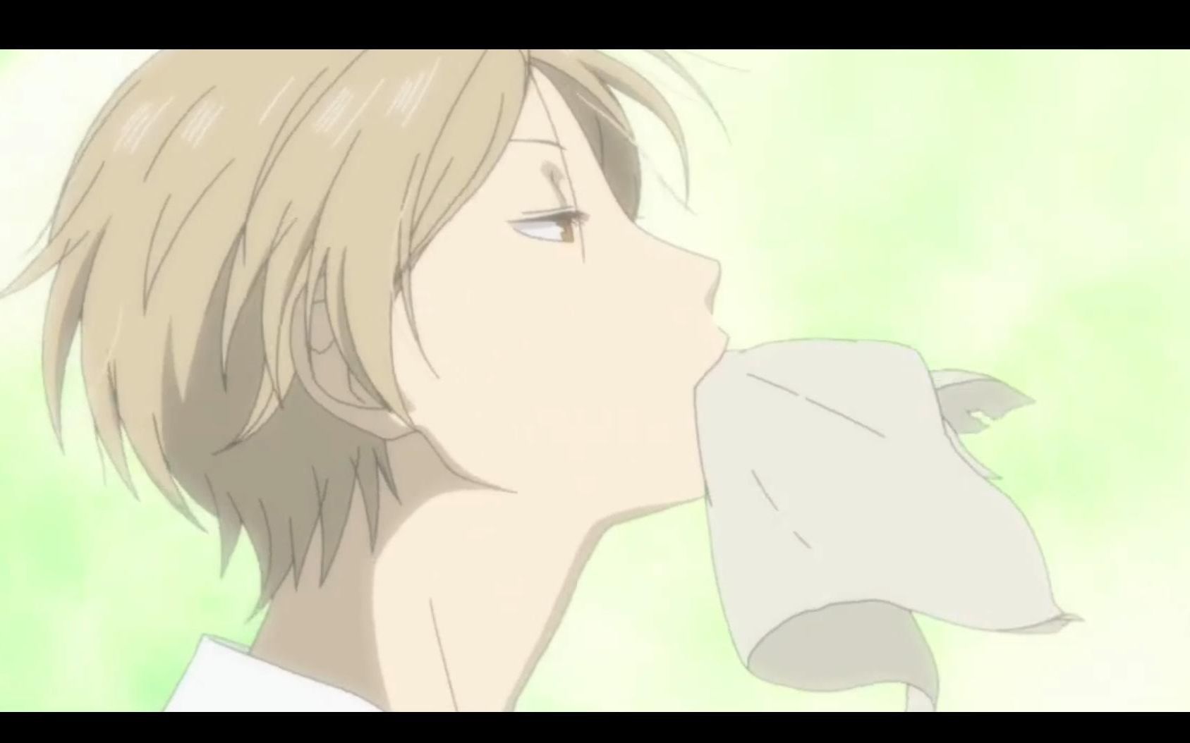 "十年经典"银幕首秀【夏目友人帐:结缘空蝉】定档3月7日!治愈入坑作!