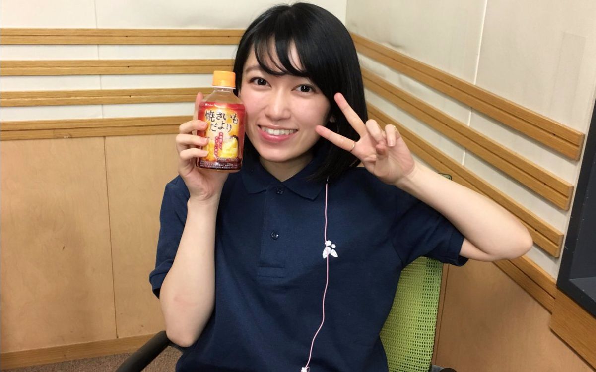 a&g next breaks 黑泽朋世的five stars #138