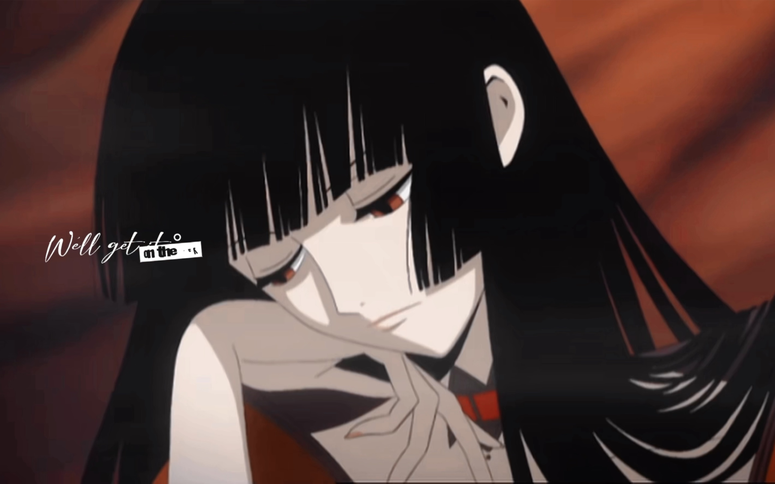"欢迎回来,侑子小姐"【xxxholic|第五人格】