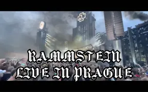 Download Video: Rammstein - Armee der Tristen | Live 2022 | Multicam | Prague（饭拍剪辑）