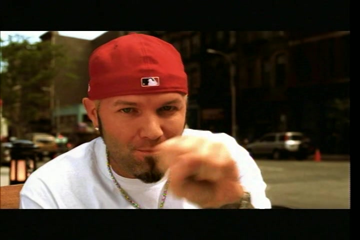 软饼干 Limp.Bizkit..[Rollin'].MV哔哩哔哩bilibili