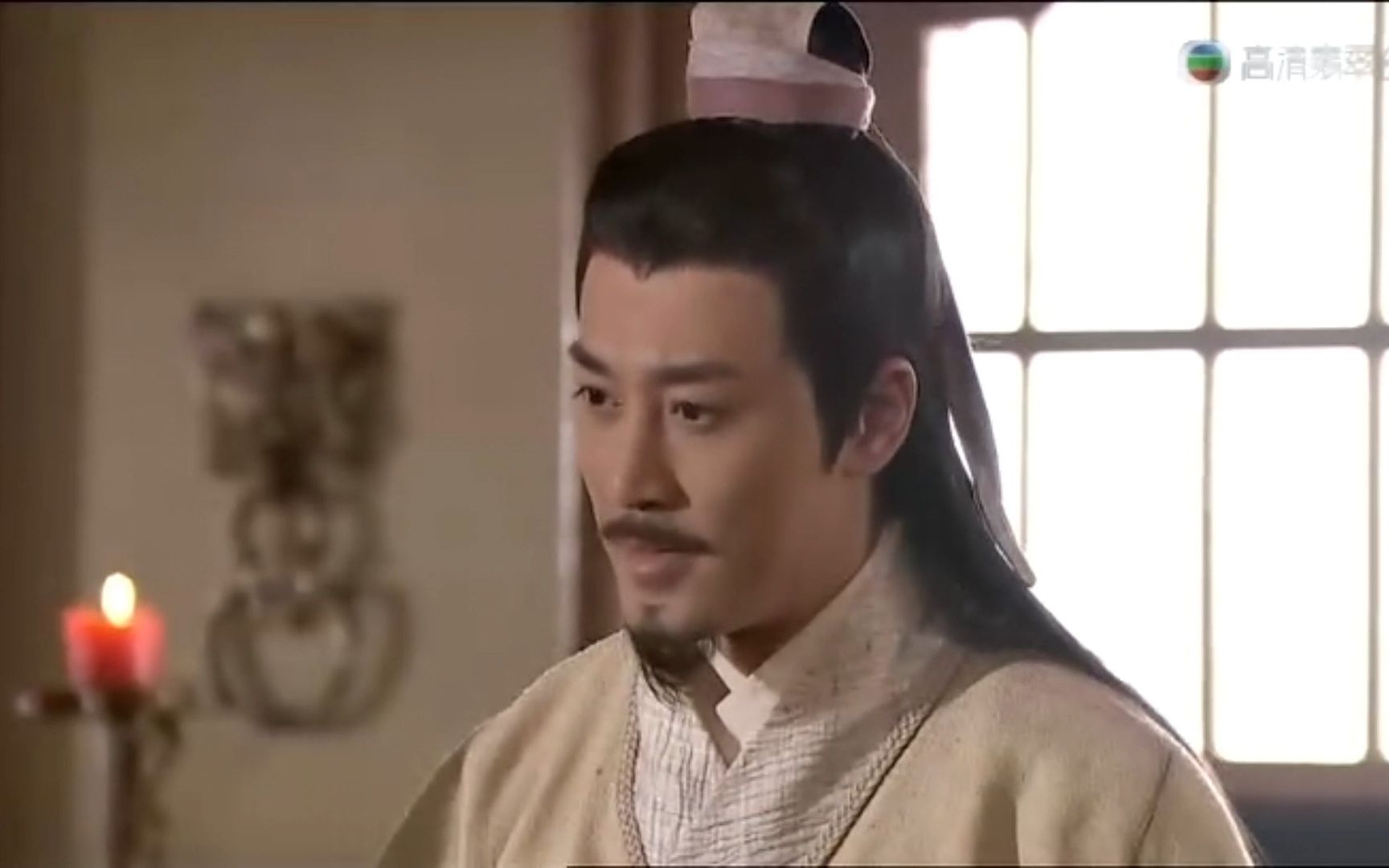 ep28初见卧龙先生