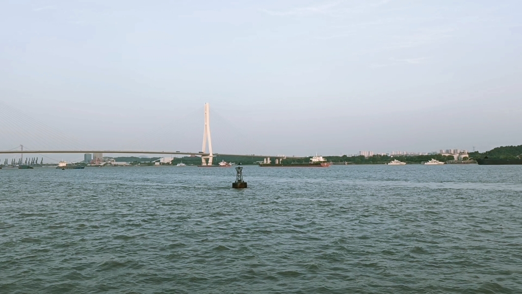 南京长江燕子矶码头