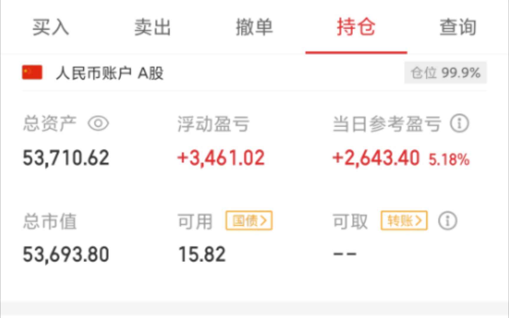 【3.27】5万实盘,只做低吸第8天,+2643.聚焦主线,买入分歧哔哩哔哩bilibili