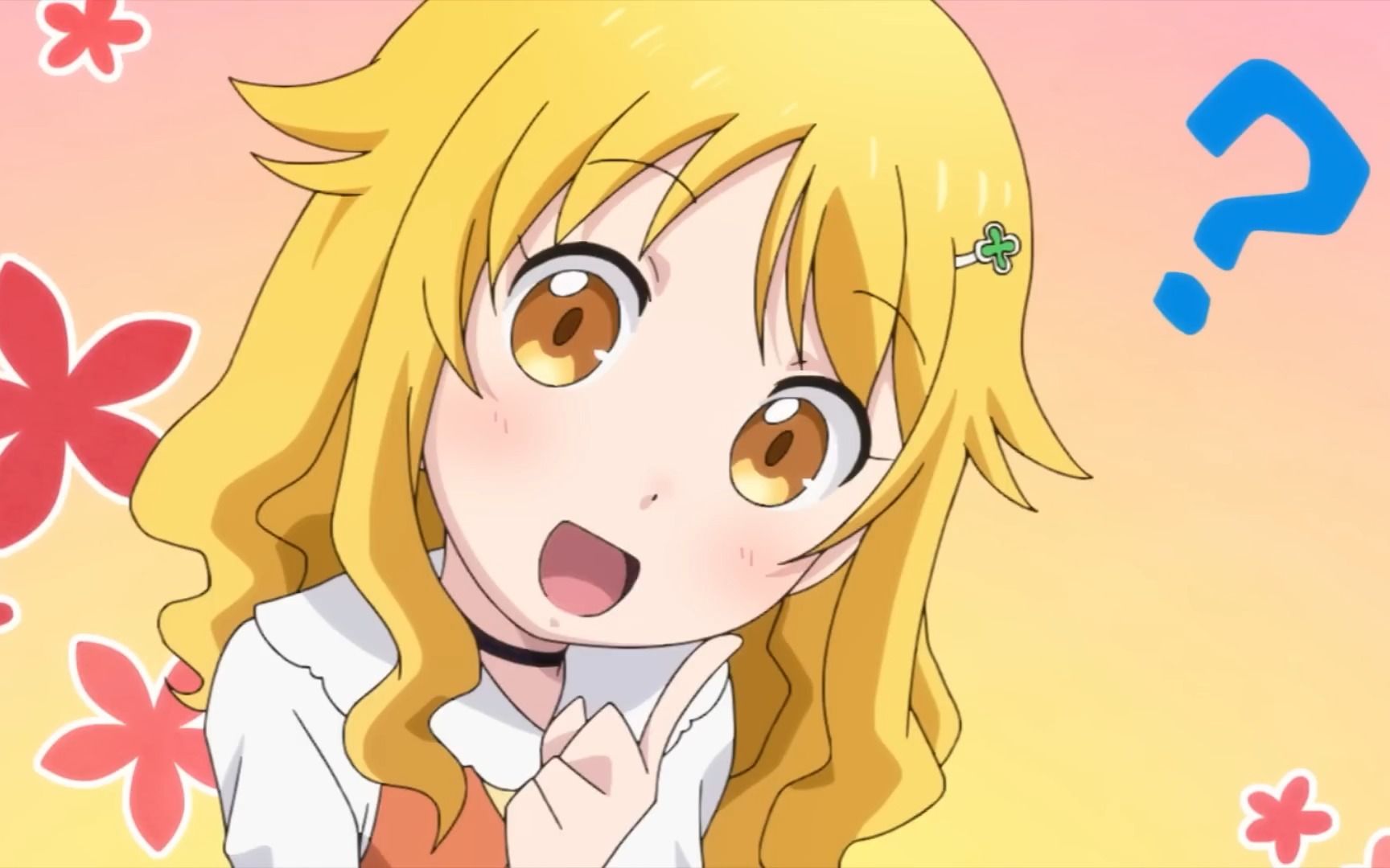 【7月/石川界人】tv动画《虽然等级只有1级但固有技能是最强的》pv1