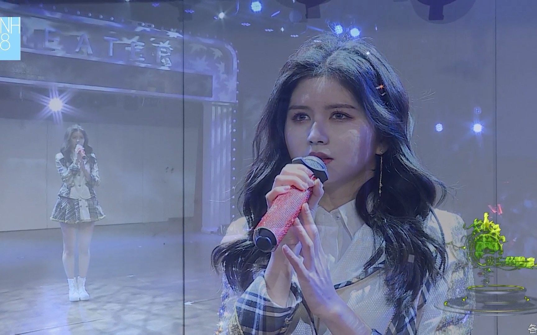 20210109遗忘的国度陈琳生日公演