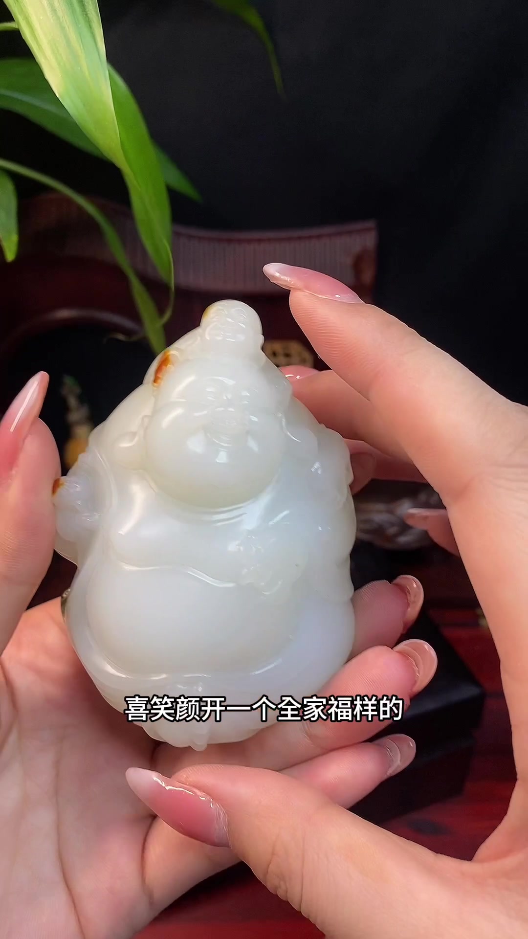 九十万买的和田玉,回流价值多少钱?