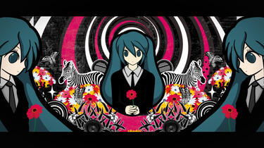 重制版】サイハテ/ 最终之所feat.初音ミク【小林オニキス】_哔哩哔哩_