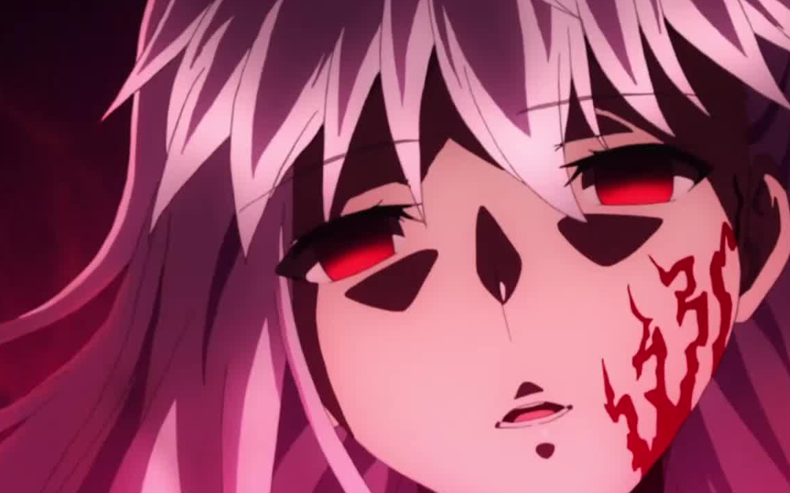 最悲惨的少女间桐樱fate stay in night (hf)