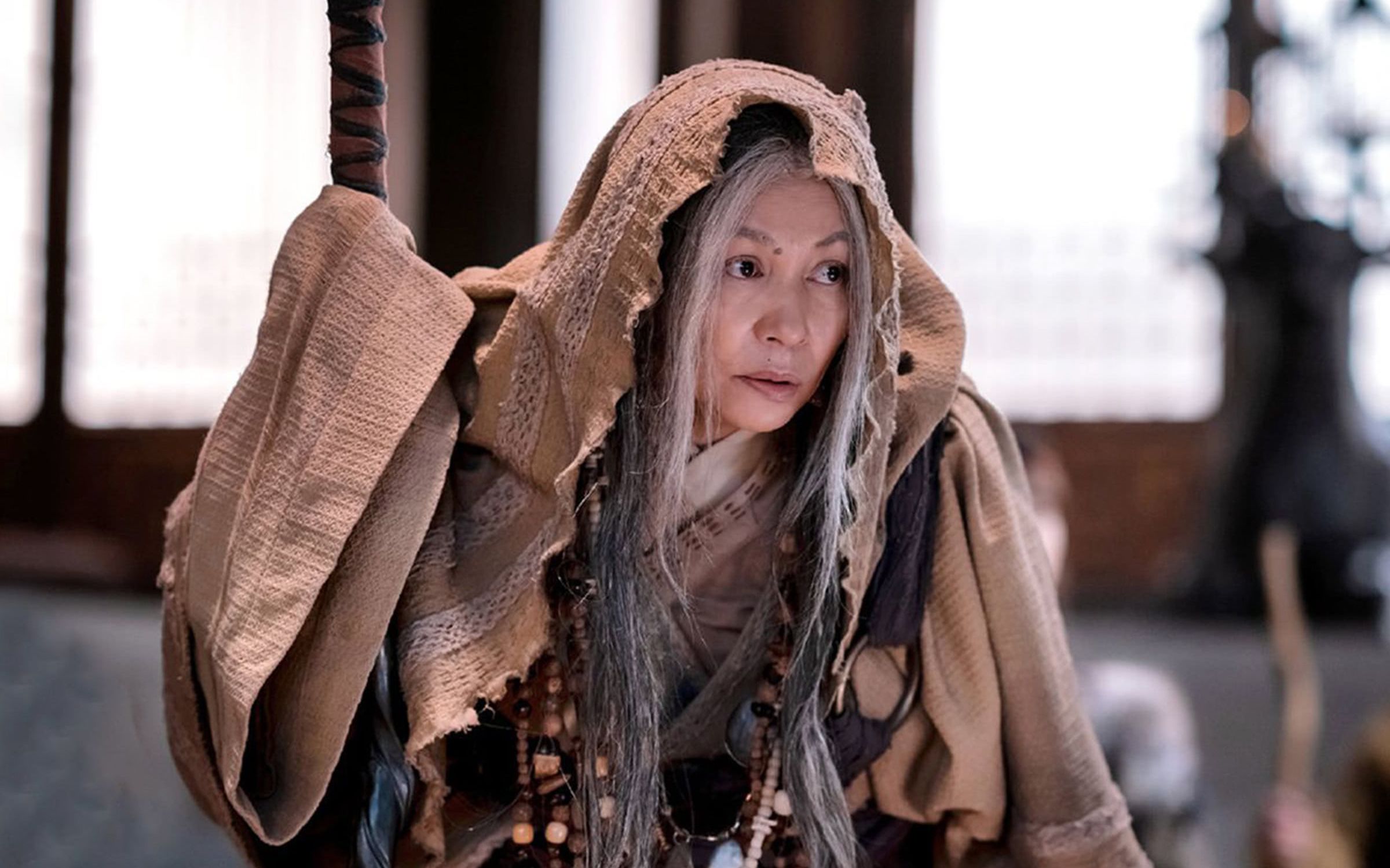 将夜曲妮篇(上):曲妮是何许人也?看名字全称就知道猫腻有多讨厌她