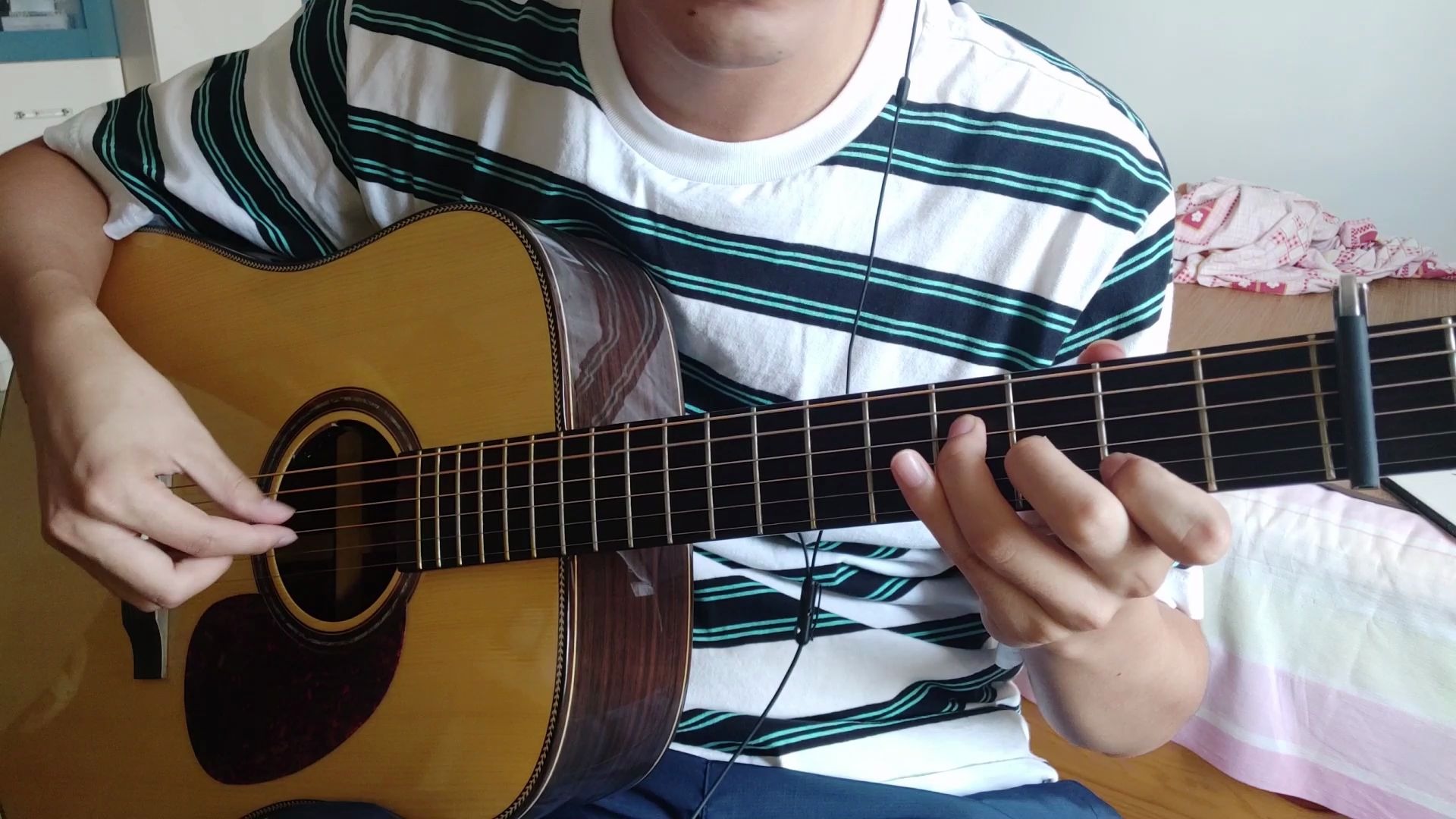 小松原俊《鲸》翻弹_哔哩哔哩_bilibili