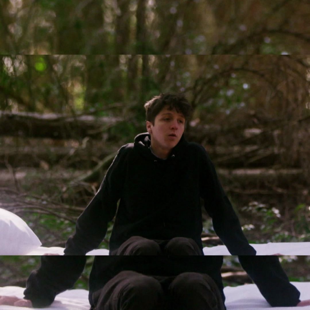 mostwantedpowfu和beabadoobee合作歌曲coffeeforyourhead