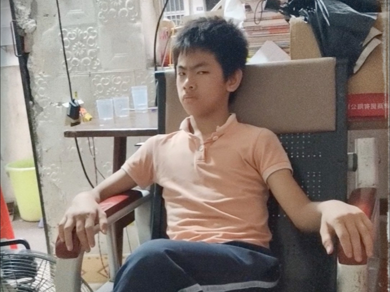 人物志：中式教育终于迎来了他的严父