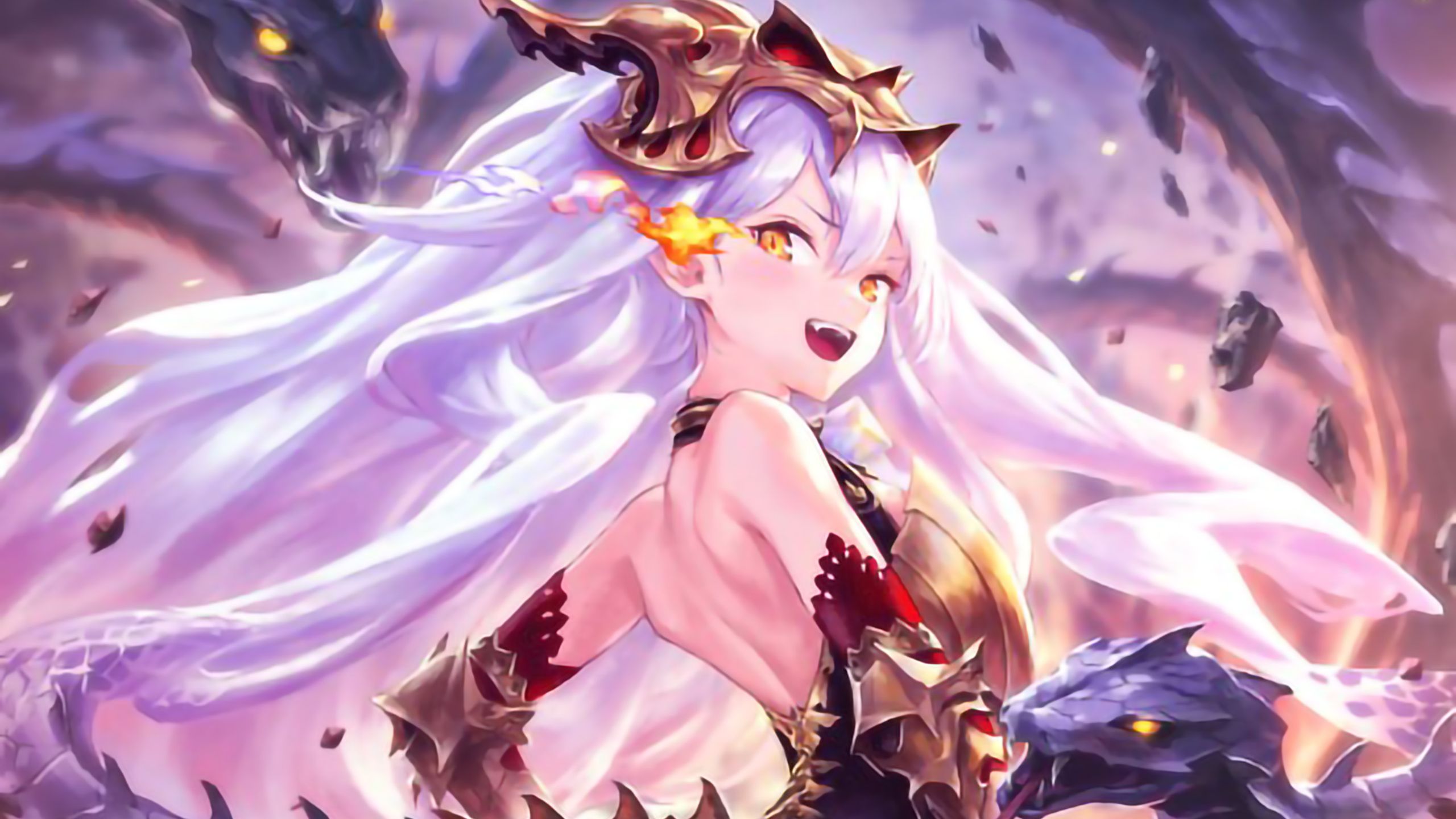 【影之诗】美杜莎