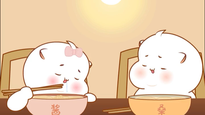 第六集:小仓酱喜欢方便面!