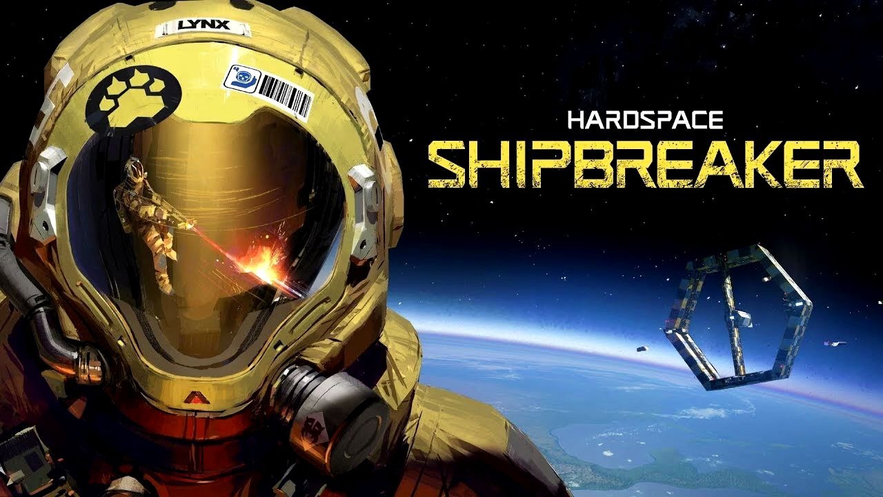 [图]迷走深空:碎舰师（Hardspace Shipbreaker）OST——Ingame Track 4