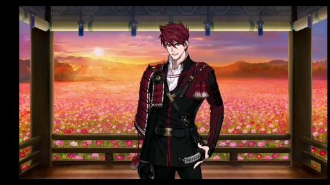 刀剑乱舞 大包平近侍曲 哔哩哔哩