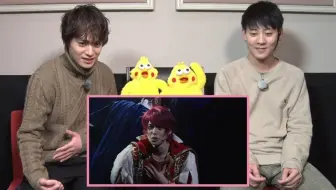 A3 Blooming Carnival Opening Stage 哔哩哔哩 Bilibili