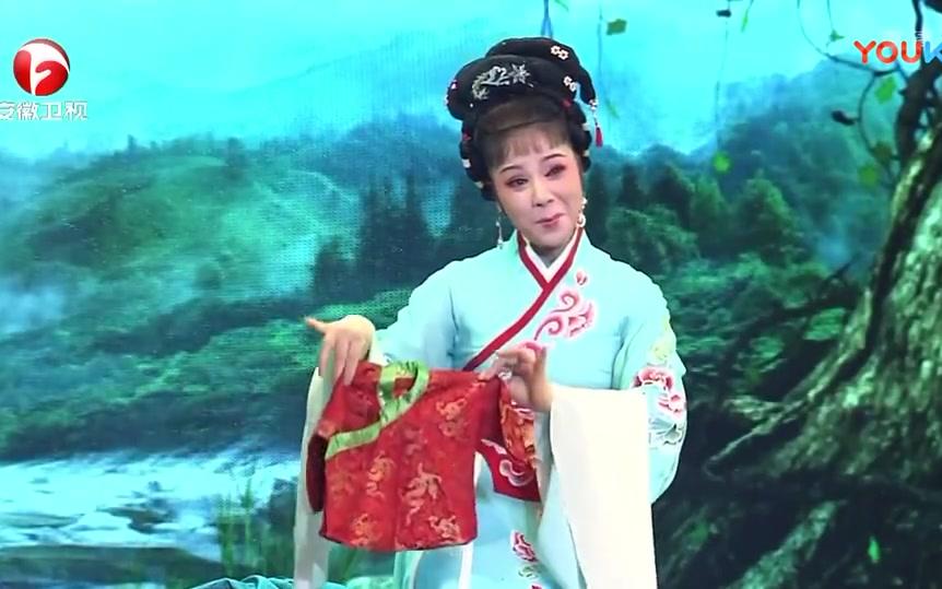 黄梅戏专场陈小芳黄梅戏专辑演出像音像