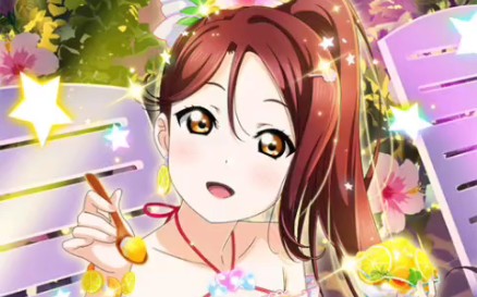 【lovelive】aqours"water essence 篇" (含签名版)