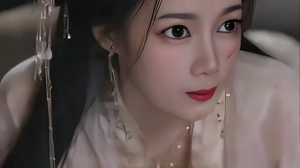 神女有梦,襄王无心