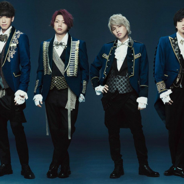 PV] NEWS - NEVERLAND from「NEWS LIVE TOUR 2017 NEVERLAND」_哔哩哔