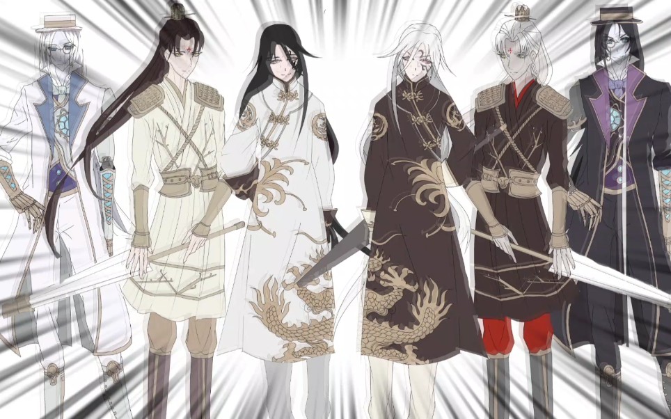 【宿伞之魂纪念日】ダカラドオシタ_哔哩哔哩_bilibili