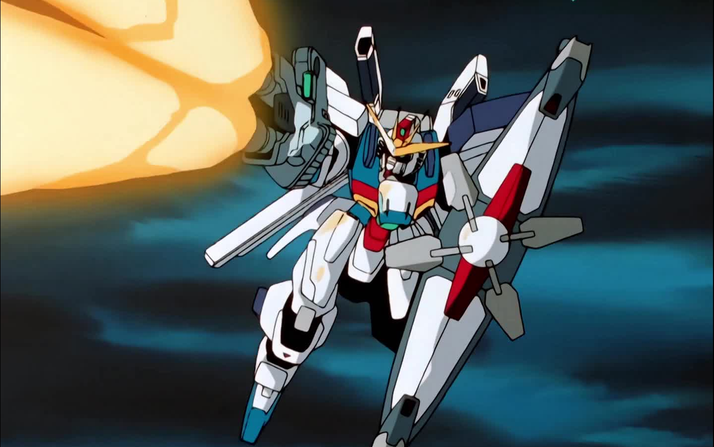 高达x月光传(13)上:光枪点浮游_哔哩哔哩 (゜-゜)つロ 干杯~-bilibili