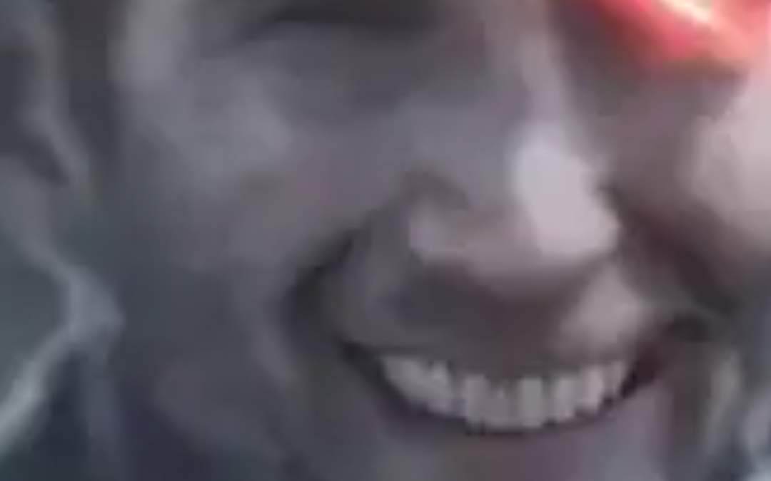 暗区突围迪克文森