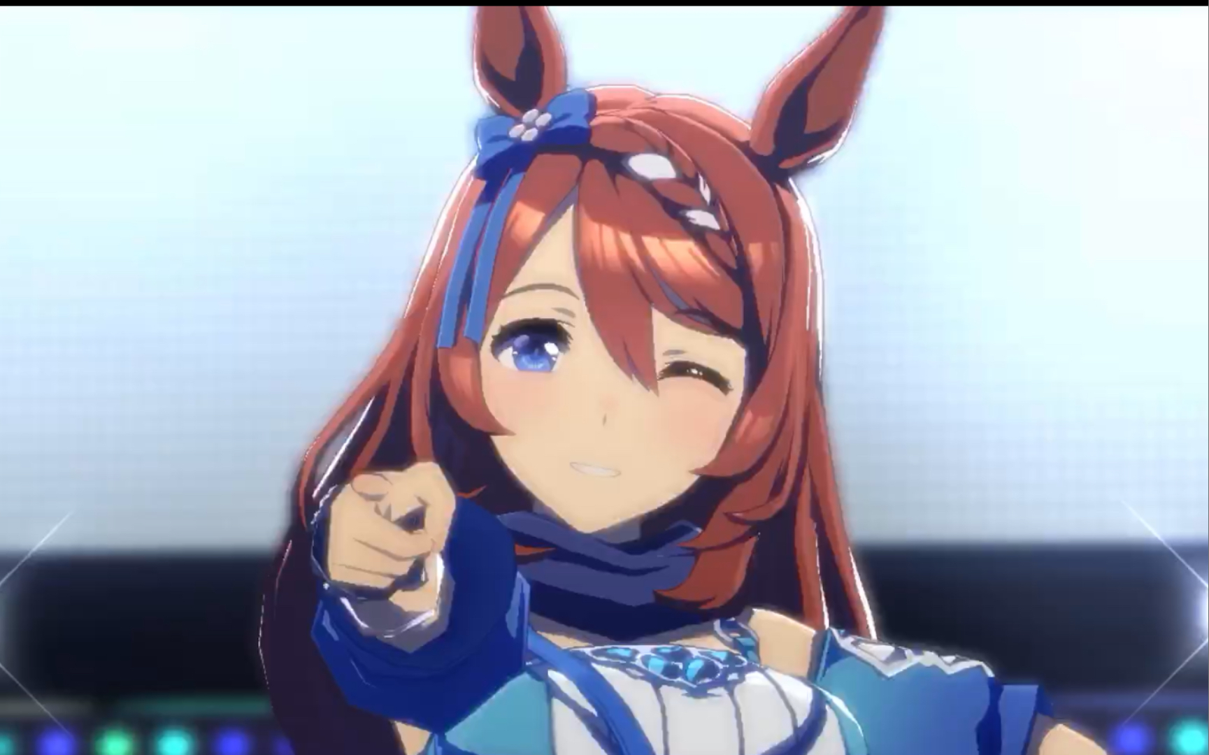 「赛马娘live」 うまぴょい伝説 c位:超级小海湾