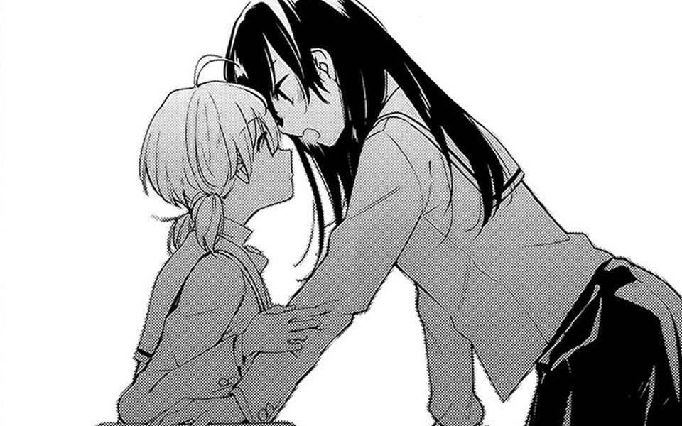 误解终将成为你amv20秒预告