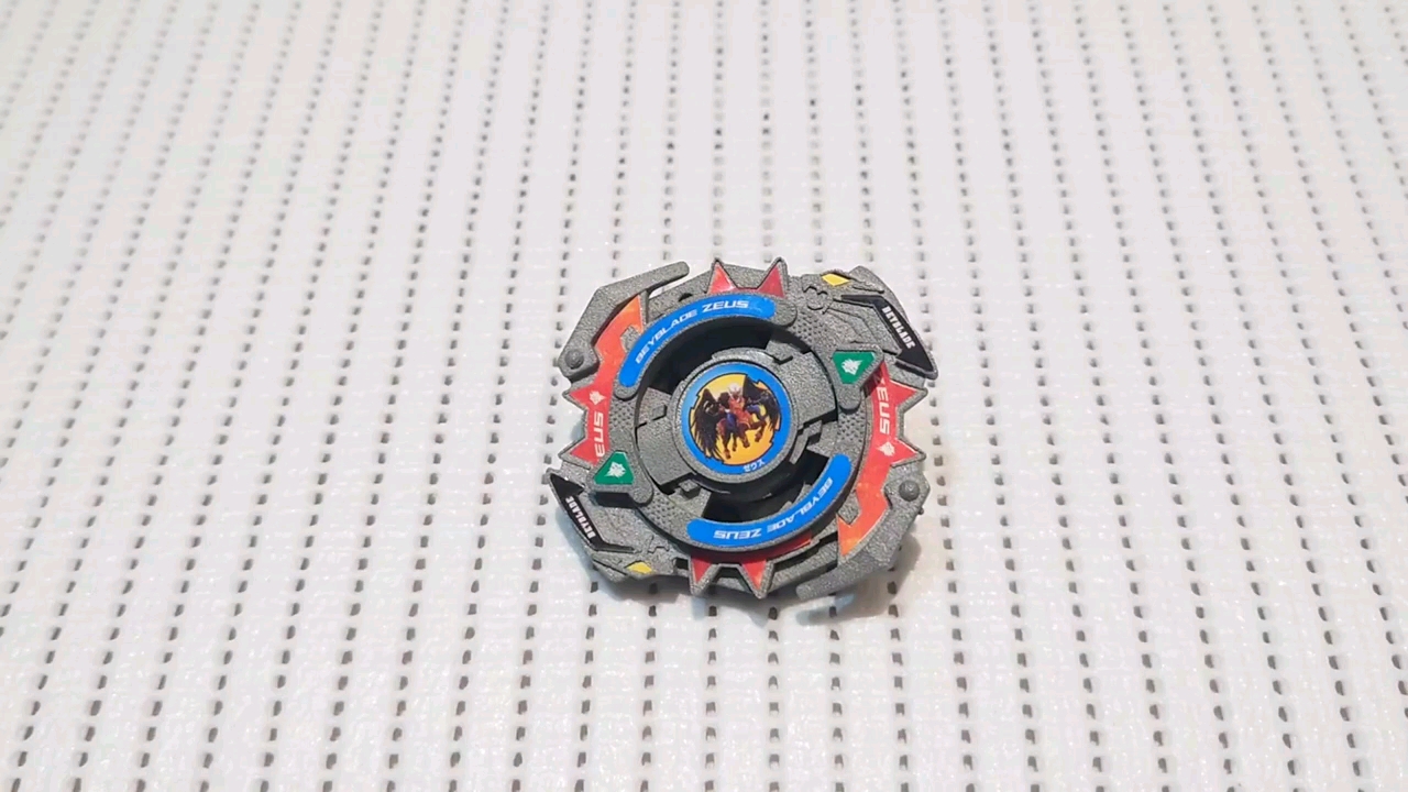 转载〕爆旋陀螺 旧时代 g世代 全金属 宙斯