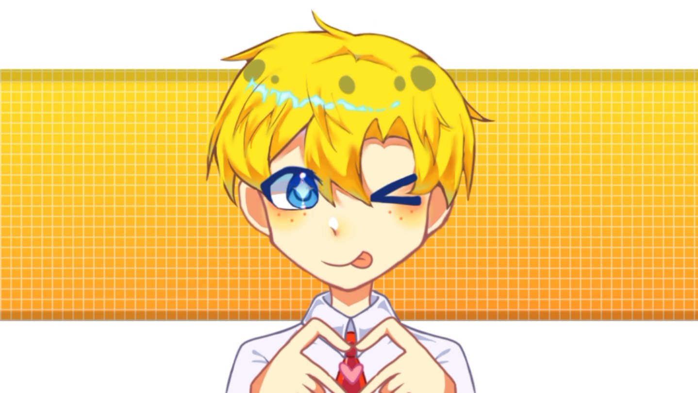 【海绵宝宝/拟人】psycho teddy