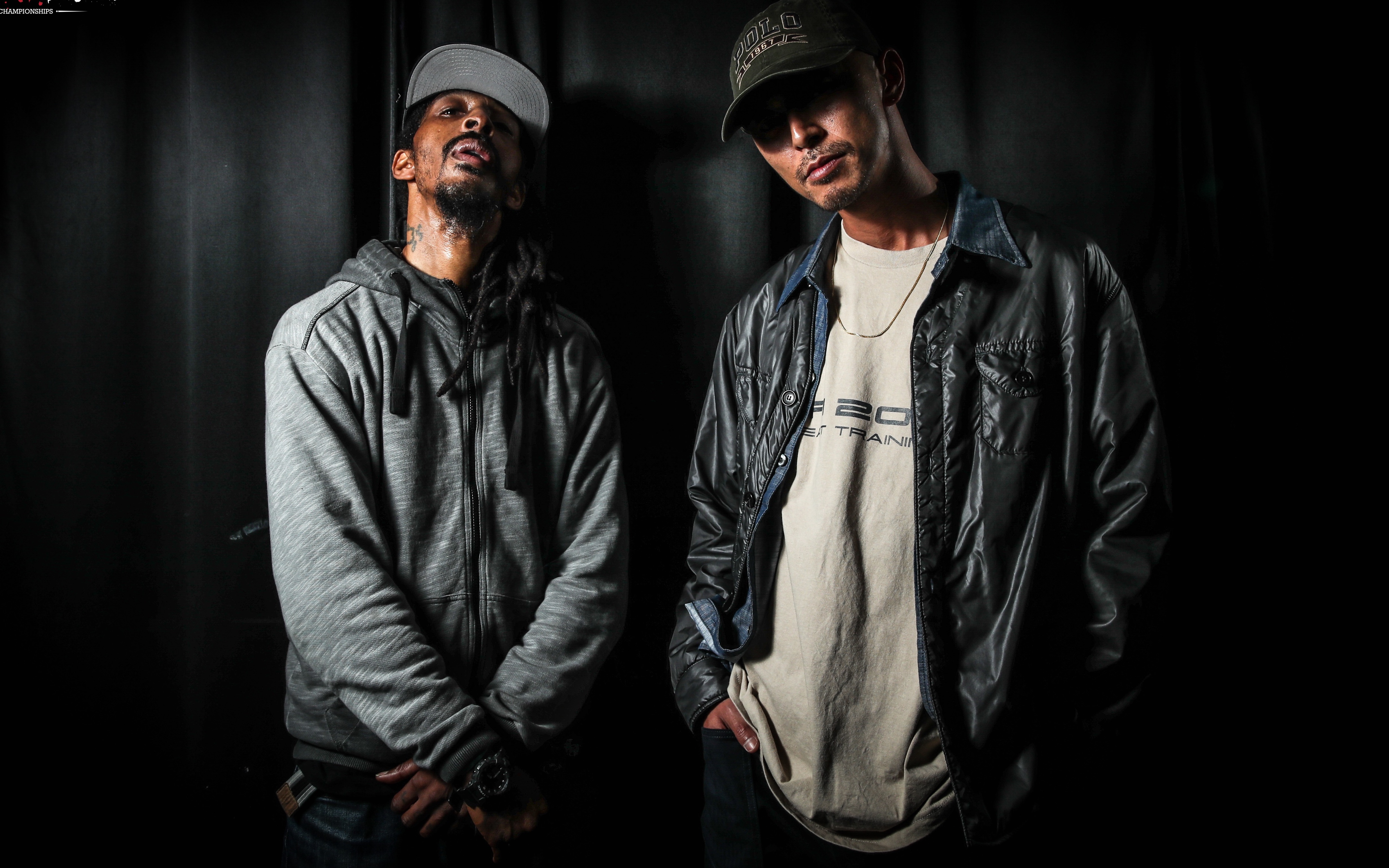 osaam & rubberband【all star night 2019 showcase】