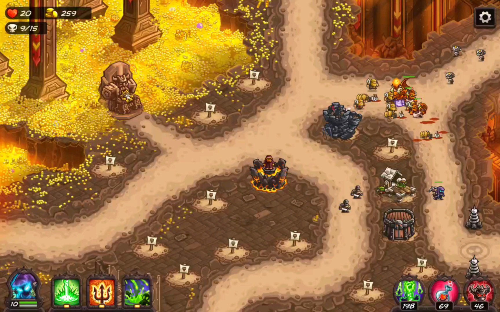 王国保卫战复仇6