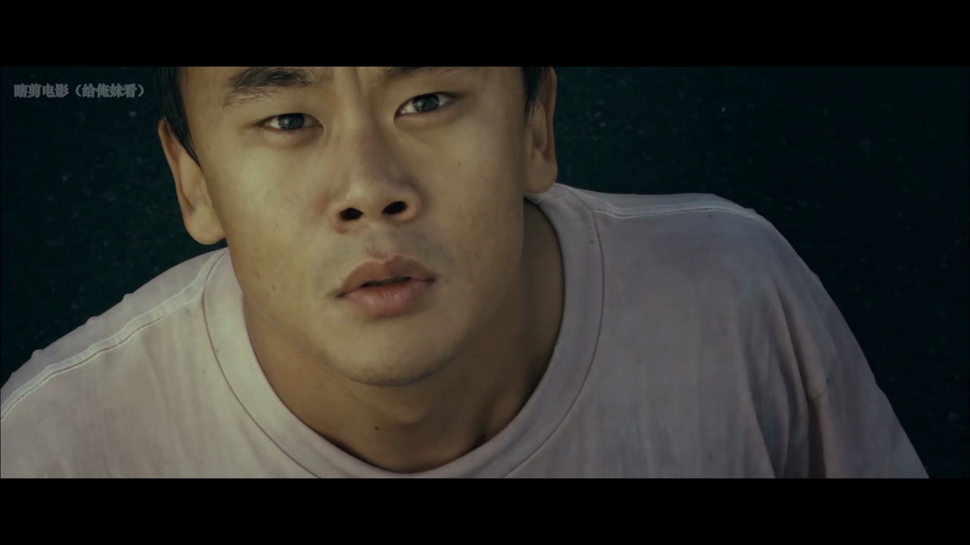 海云台——遇事不要慌,走位最重要,被神选中的男人