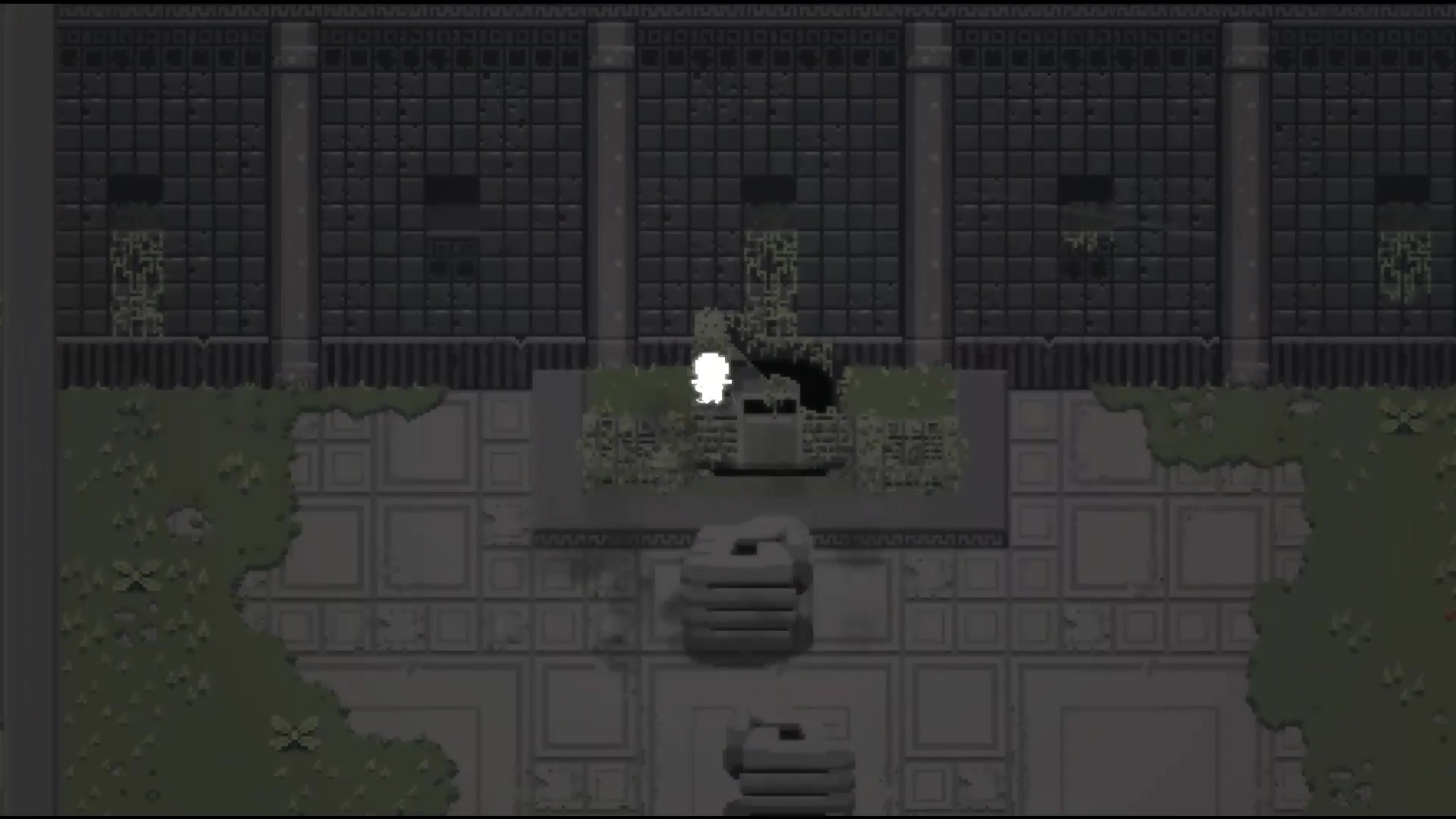 泰坦之魂Titan Souls 各boss打法讲解哔哩哔哩bilibili